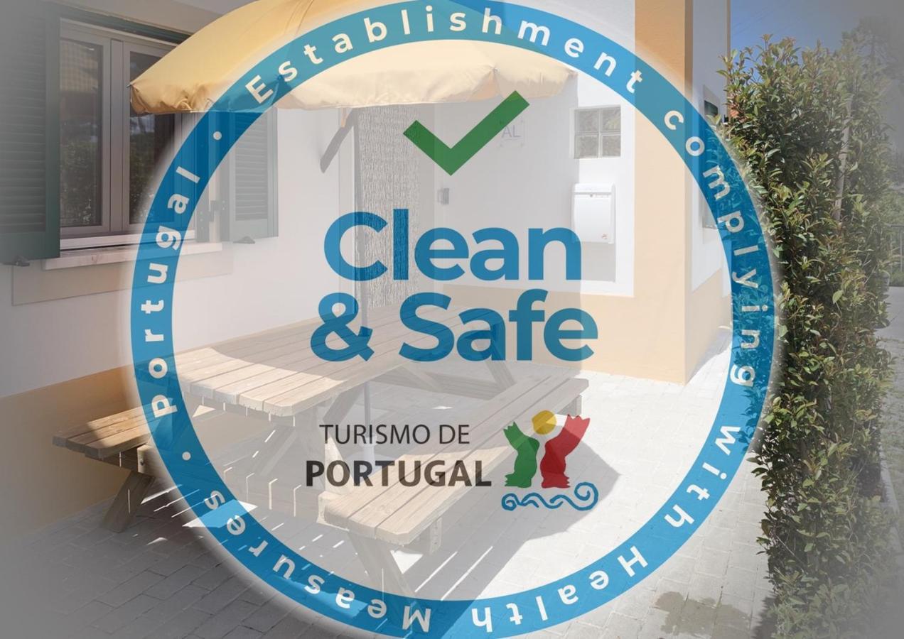 Sleep & Surf Lagoa - Ericeira - Portugal Дом отдыха *